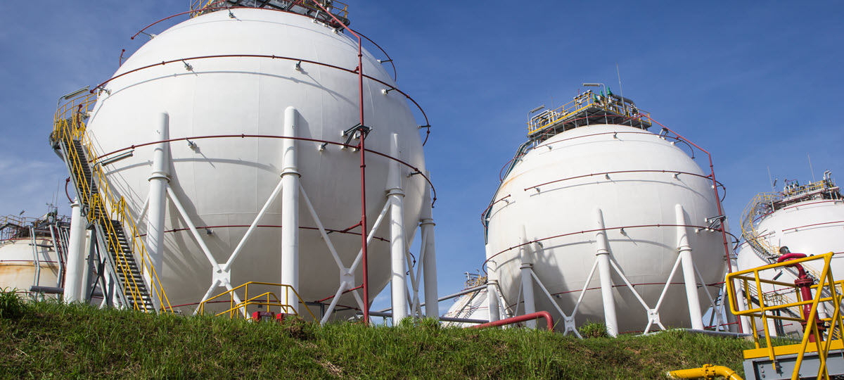 EIA: Propane Prices Were Slightly Lower This Winter