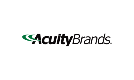 Acuity Brands Enters the Re-Fueling Vertical