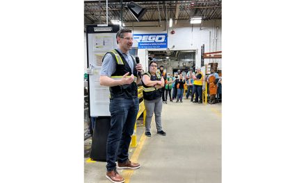 Chuck Liebal Named GM of OPW Propane Energy Solutions