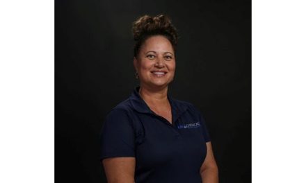 New LSI Chemical Business Development Manager