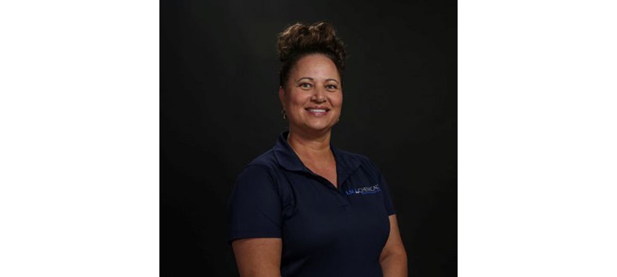 New LSI Chemical Business Development Manager