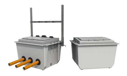 OPW Retail Fueling Adds VSE Vent Transition And GSE Grade-Level Transition Sumps