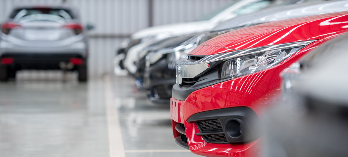 API, Coalition File Lawsuit Over EPA’s Electric Vehicle Mandate