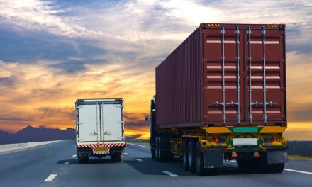ATA Truck Tonnage Index Rose 0.3% in July