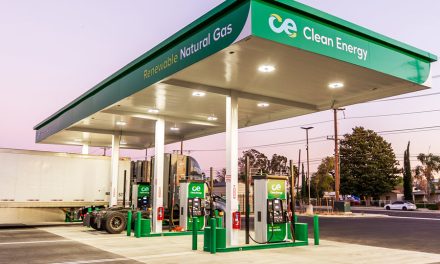 Clean Energy Expands Fueling Footprint in So. California