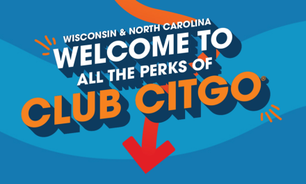 CITGO Boosts Club CITGO Loyalty Program