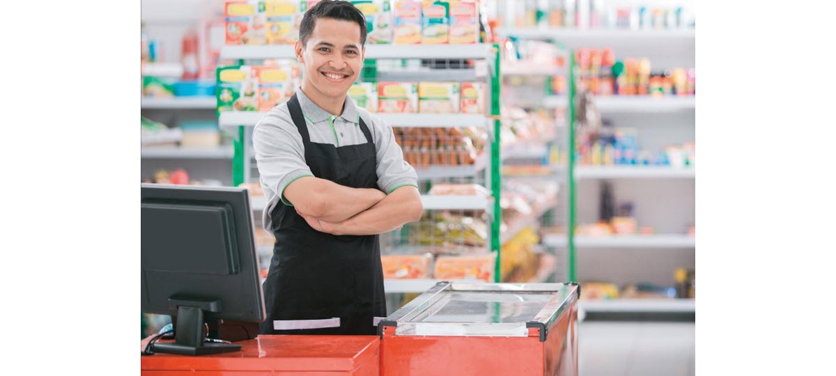 Who’s Minding the Store?