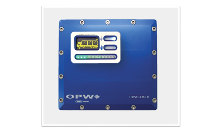 OPW Fluid Transfer Solutions Introduces New 8800 Series Overfill and Ground Monitoring System