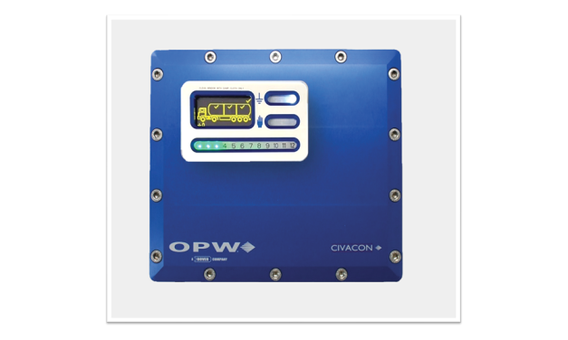 OPW Fluid Transfer Solutions Introduces New 8800 Series Overfill and Ground Monitoring System