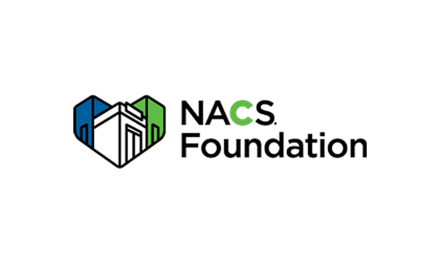 Kevin O’Connell Named NACS Foundation Executive Director