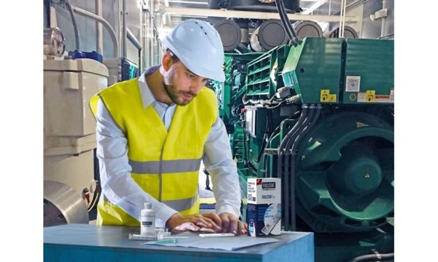 FUELSTAT One Test Kit for the On-Site Detection of Diesel Microbial Contamination