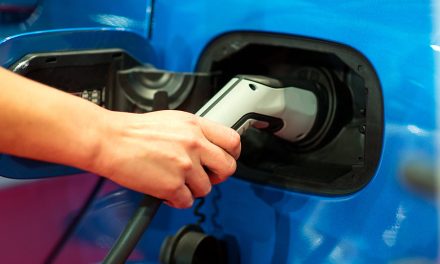 ChargerHelp Study Explores Challenges of a Public EV Charging Network