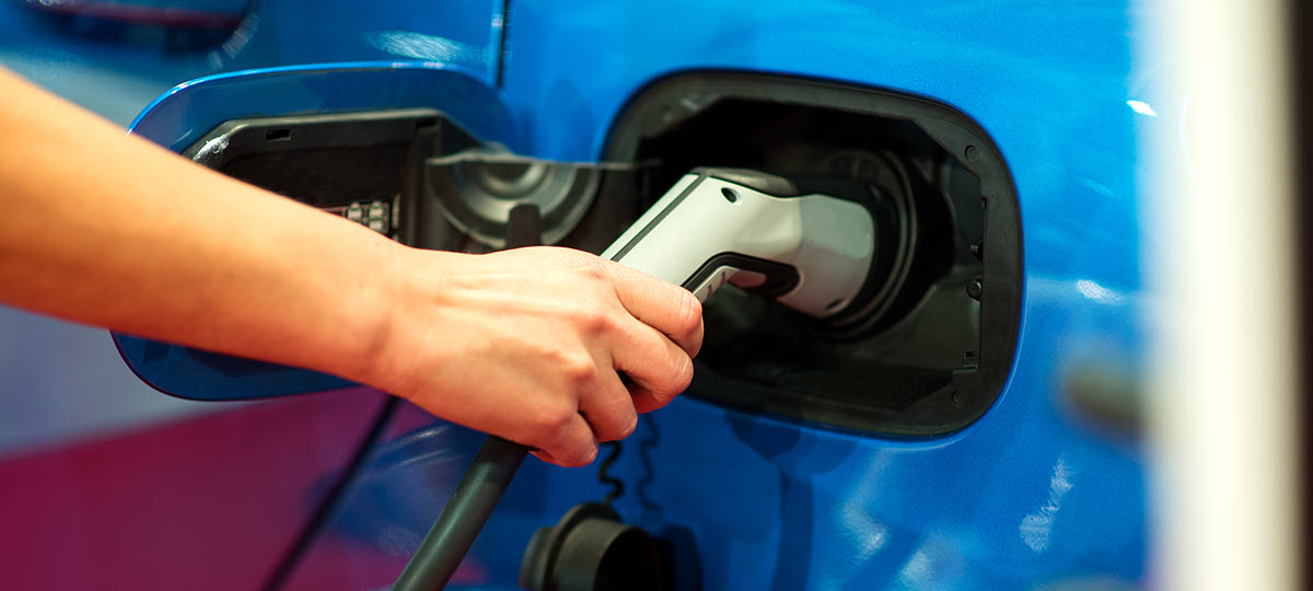 ChargerHelp Study Explores Challenges of a Public EV Charging Network