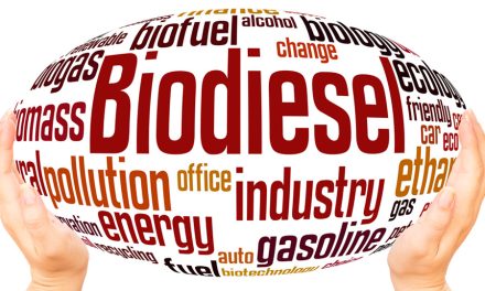 EIA: Non-transport U.S. Biodiesel Use Increases