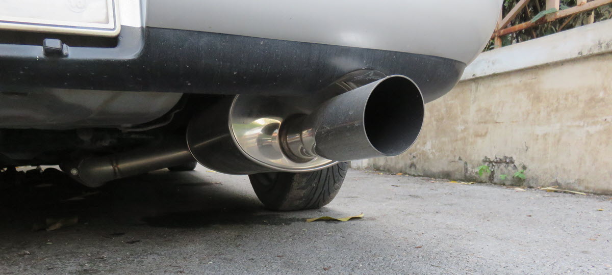 EPA Virtually Mandates Electric Vehicles