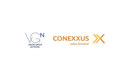 Vision Group Network and CONEXXUS Announce CONEXXUS Vision Group
