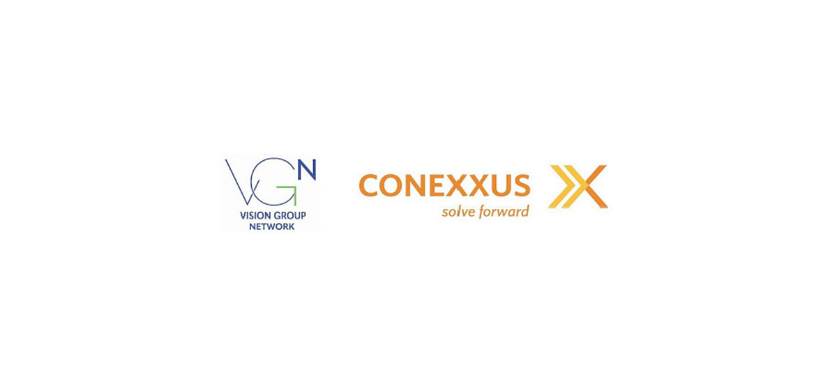 Vision Group Network and CONEXXUS Announce CONEXXUS Vision Group