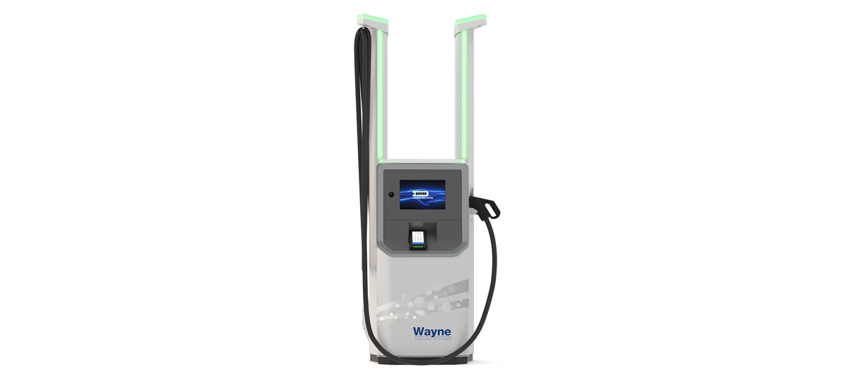 Dover Fueling Solutions Launches Wayne PWR