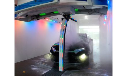 OPW Vehicle Wash Solutions at the 2024 PEI/NACS Show