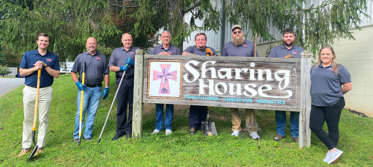 Suburban Propane Supports Emergency Heating Assistance Program