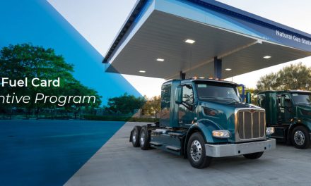 SoCalGas Launches Fuel Card Program for Heavy-Duty Transportation