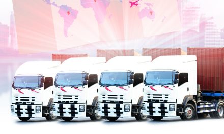 WEX Study: Mixed-Energy Fleets on the Rise