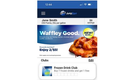 Dover Fueling Solutions Launches First-of-Its-Kind Rewards Offering, DX Rewards