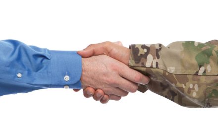Need Quality Employees? Hire Former Military