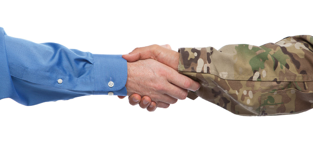 Need Quality Employees? Hire Former Military