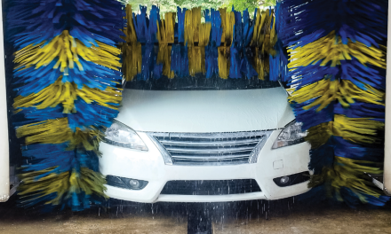 Car Wash Site Design Considerations