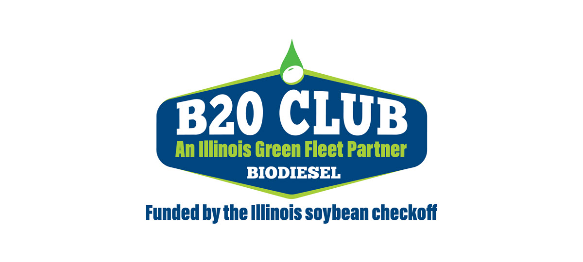 Four New Members Join Expanded B20 Club in Illinois
