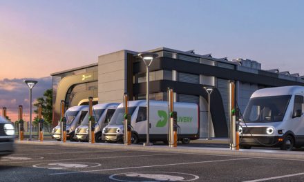 ChargePoint Accelerates Fleet Electrification
