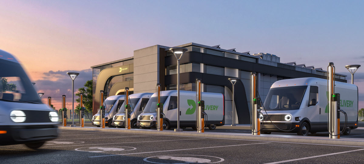 ChargePoint Accelerates Fleet Electrification