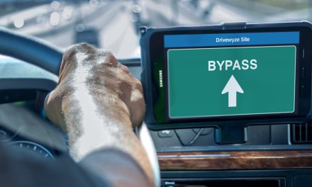 Drivewyze and EZ LYNK Partner