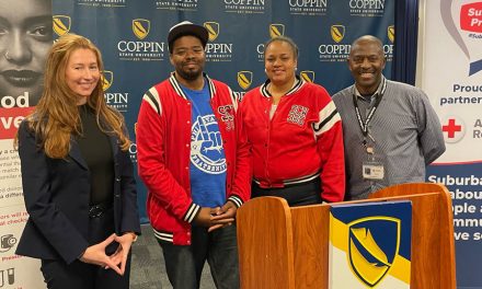 Suburban Propane Teams Up to Raise Sickle Cell Awareness and Collect Blood