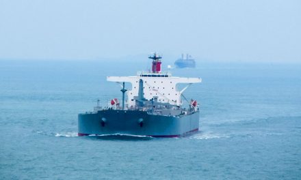 The United States is the World’s Largest Gasoline Exporter