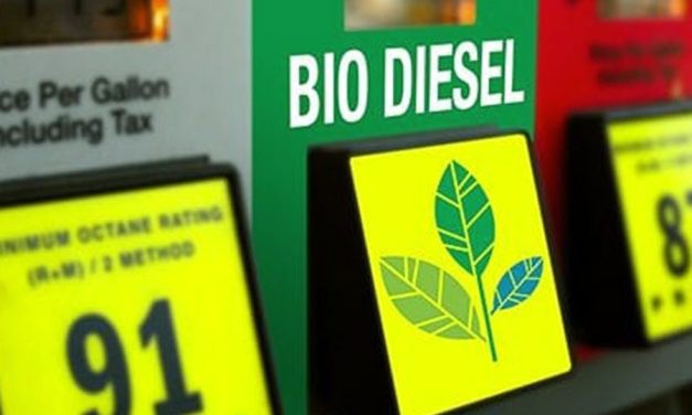 Industry Urges Congress to Extend the ‘Section 40A’ Biodiesel Blenders’ Tax Credit