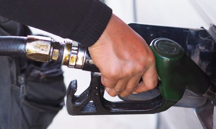 U.S. Thanksgiving Gasoline Prices The Lowest Since 2020