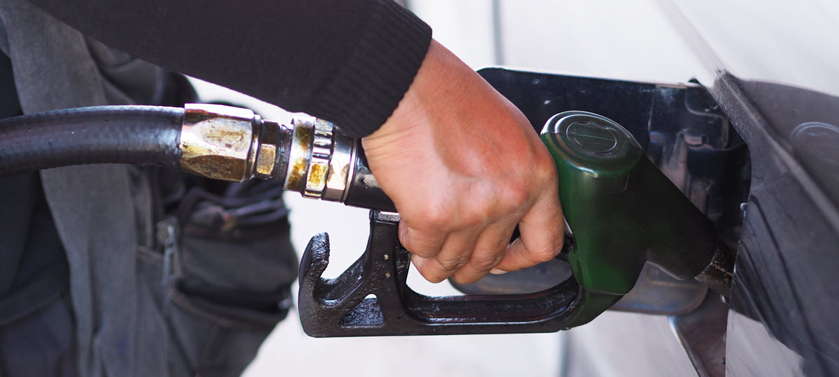 U.S. Thanksgiving Gasoline Prices The Lowest Since 2020