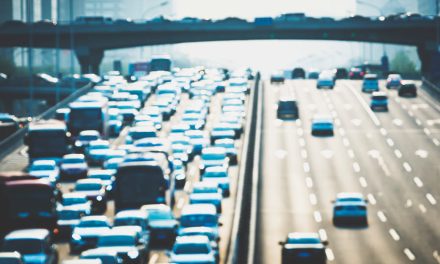 EIA: Decreasing Gasoline Consumption in China