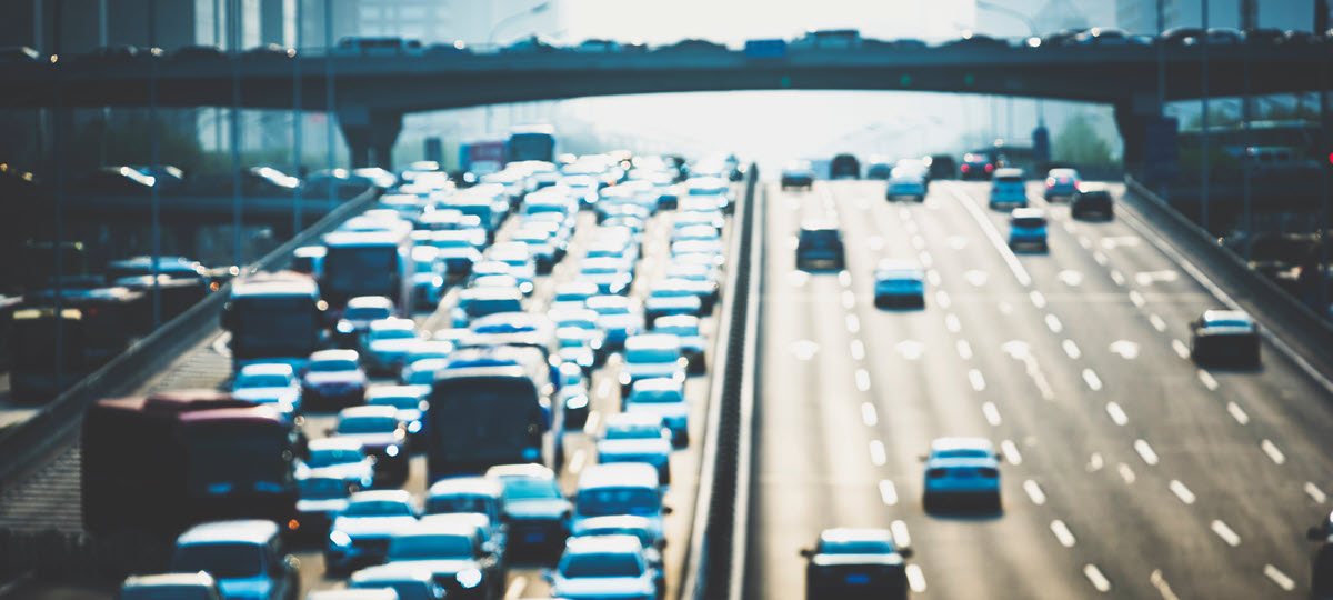 EIA: Decreasing Gasoline Consumption in China