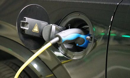 Bidirectional EVs Can Become Grid Assets