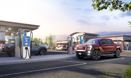 ChargePoint and General Motors Collaborate