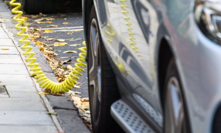 EIA: U.S. Share of Electric and Hybrid Sales Hit Record