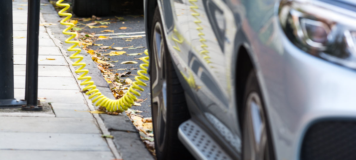 EIA: U.S. Share of Electric and Hybrid Sales Hit Record