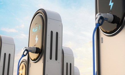 Get Some EV Insights