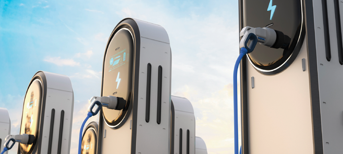 Get Some EV Insights