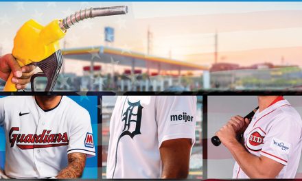 Beyond Convenience: Fueling an Americana Experience