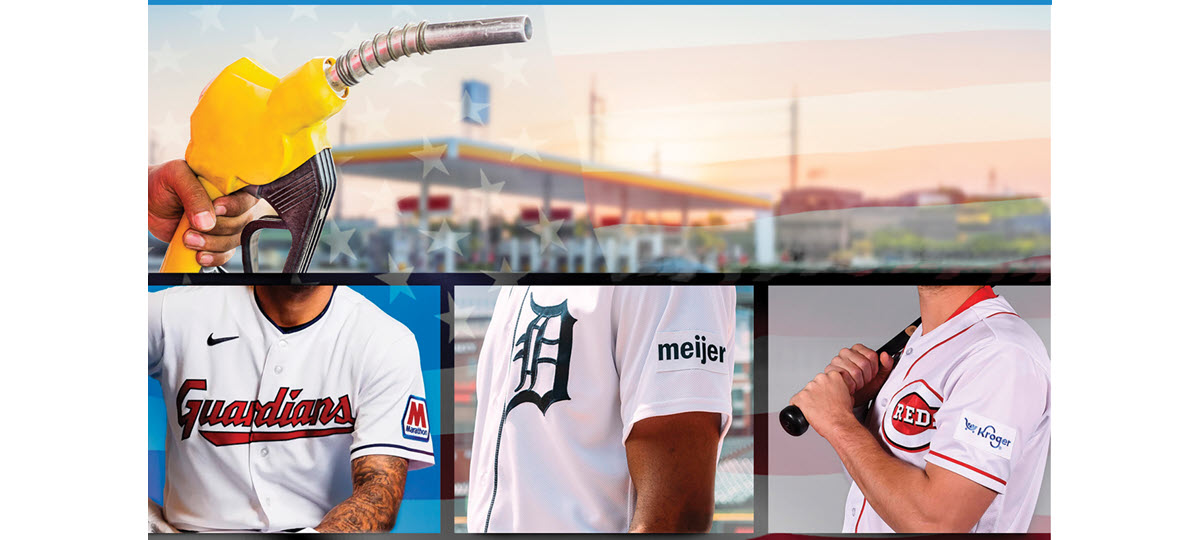 Beyond Convenience: Fueling an Americana Experience