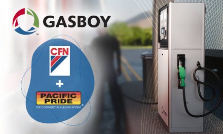 Gasboy PRIME Controller System Awarded Certification